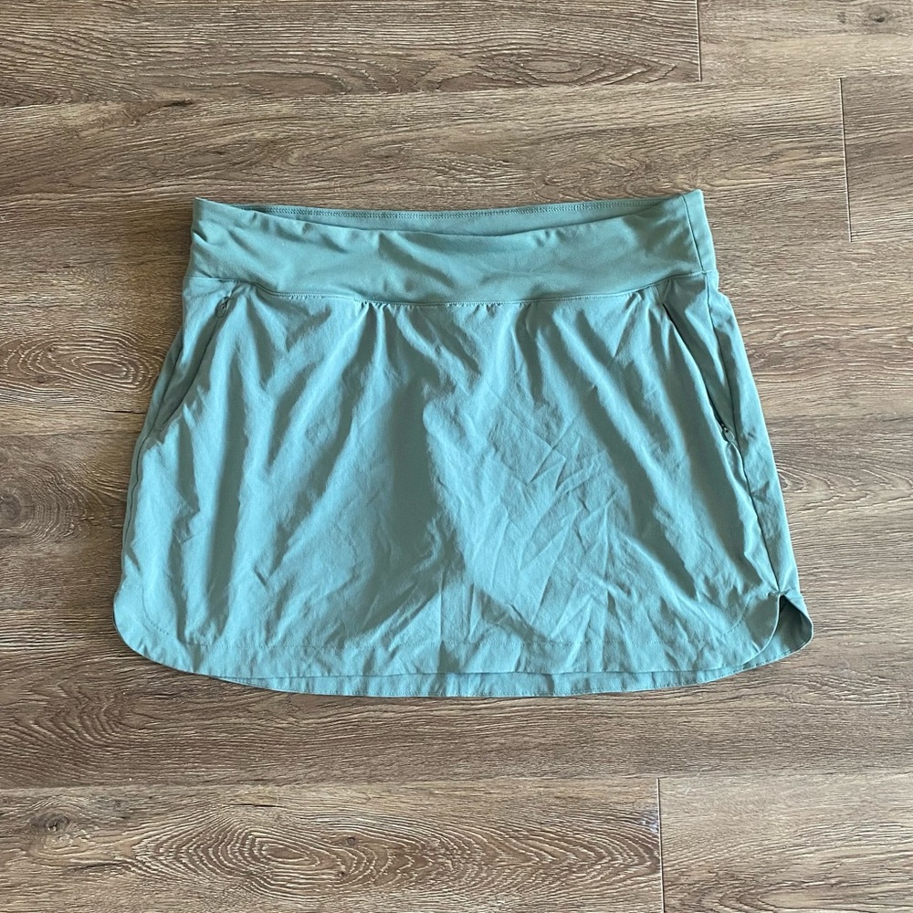 Eddie Bauer Departure Performance Skort